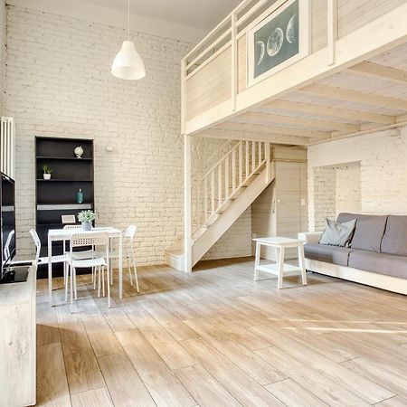 Modern Loft Near Bosco Verticale Milão Exterior foto
